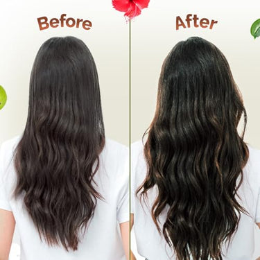 Mamaearth Kerala Thaali Hair Oil with Hibiscus, Bhringraj, Methi Dana & Amla for Thick & Long Hair - 150 ml | Stimulates Hair Growth | Nourishing Thali | 100% Natural Herbs | 12 Potent Herbs